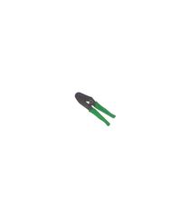 ΠΡΕΣΑ ΤΟΠΟΘΕΤΗΣΗΣ END CAP 1.0mm, 2.5mm, 5.5mm