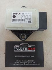 CITROEN C4 2012-2017   ΑΙΣΘΗΤΉΡΑΣ ESP 9664661580