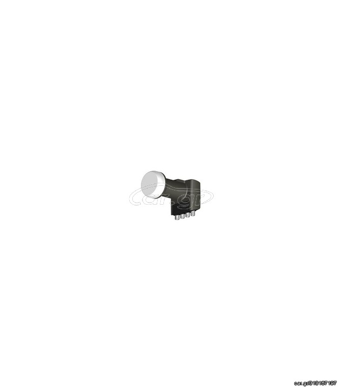 LNB QUAD 0.2DB