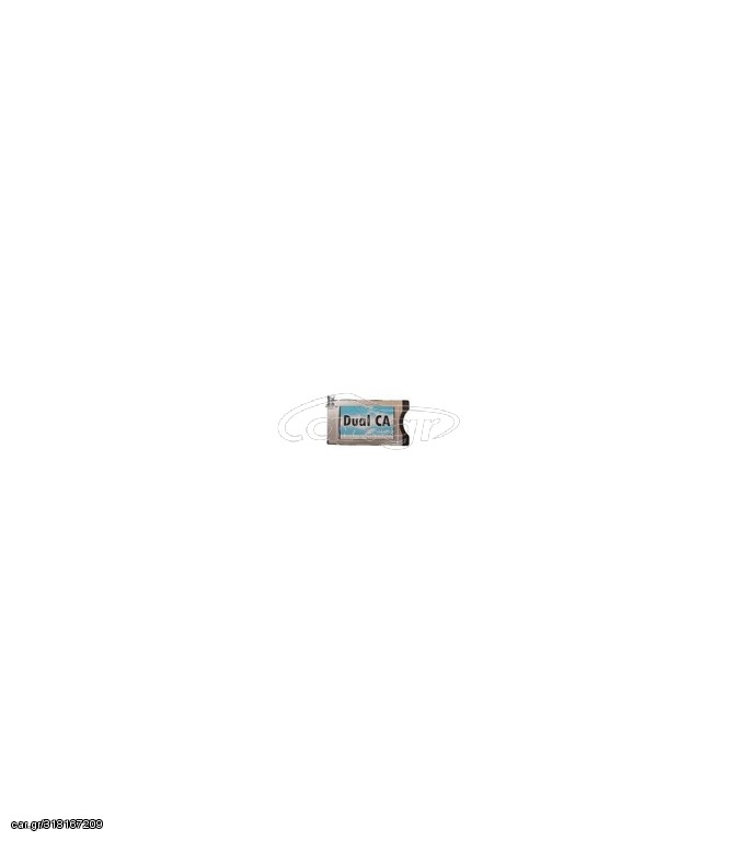 MODULE  CONAX IRDETO