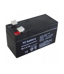 ΜΠΑΤΑΡΙΑ 12V 1.3AH ΜΟΛΥΒΔΟΥ, ΣΥΝΑΓΕΡΜΟΥ