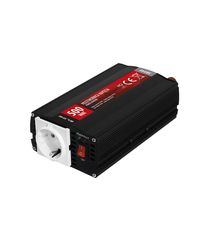 INVERTER ΤΡΟΠΟΠΟΙΗΜΕΝΟΥ ΗΜΙΤΟΝΟΥ ΑΠΟ 24V ΣΕ 230V 500VA