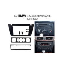 Tablet 9″ ΠΡΟΣΟΨΗ BMW 3 E90 E91 E92 05-12 ΜΕ ΚΑΛΩΔΙΩΣΗ, CAN BUS