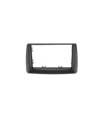 2din ΠΡΟΣΟΨΗ FIAT PANDA 2004 - 2012