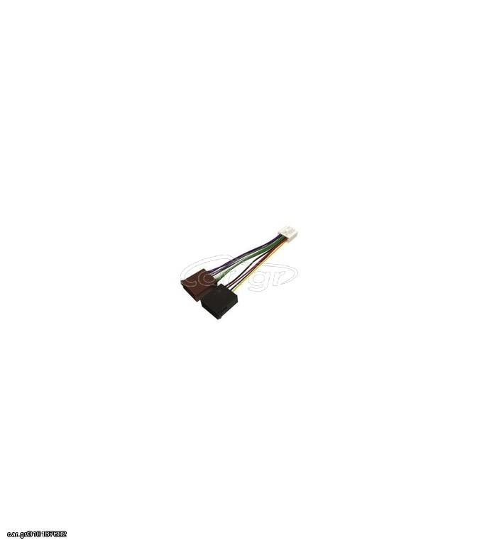 ISO-PANASON16P