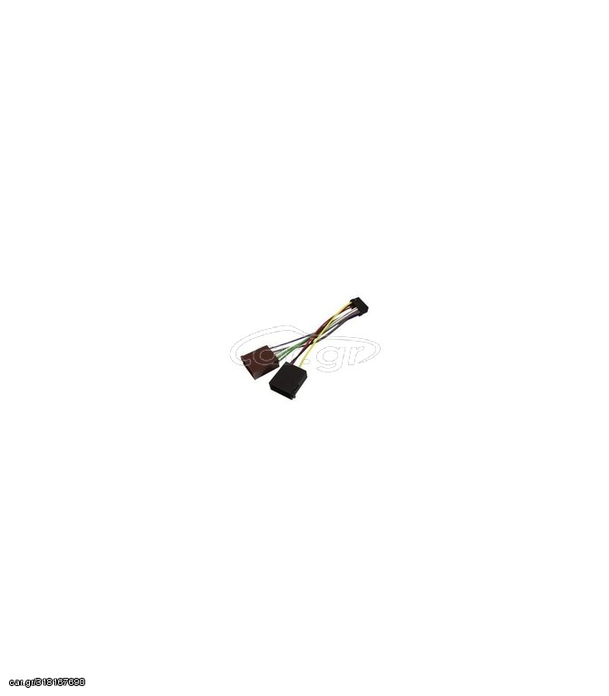 ISO-PION16P03