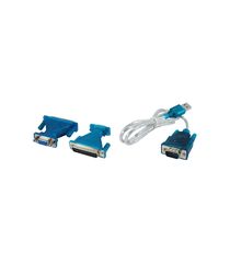 ΚΑΛΩΔΙΟ USB ΣΕ ΣΕΙΡΙΑΚΟ 9 PIN 1,8 ΜΕΤΡΑ