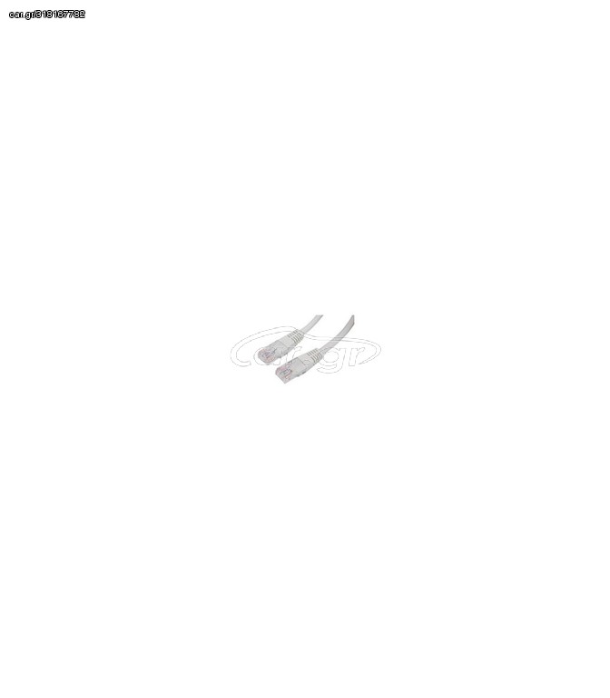 UTP CAT6 PATCHCABLE 10M