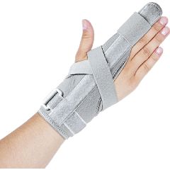 Νάρθηκας δακτύλου Finger splint Vita 03-2-060