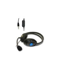 ΑΚΟΥΣΤΙΚΑ ΜΕ ΜΙΚΡΟΦΩΝΟ Gaming On Ear PS4, X ONE & PC