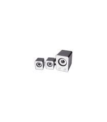 ΗΧΕΙΑ Η/Υ 2.1 ME SUBWOOFER