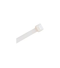 ΔΕΜΑΤΙΚΑ 10 ΤΕΜ CABLE TIES 812X9mm ΛΕΥΚΑ
