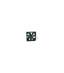 ΑΝΕΜΙΣΤΗΡΑΣ 80×80X25mm 24V DC