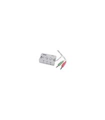 AUDIO SWITCH ME VOLUME