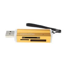 USB CARD READER ΜΠΡΕΛΟΚ