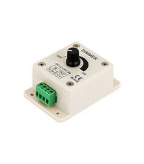 DIMMER LED 8 AMPER ΓΙΑ ΤΑΙΝΙΕΣ