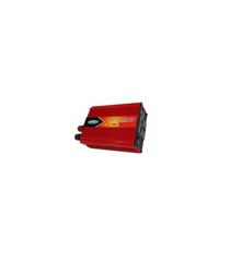 INVERTER ΤΡΟΠΟΠΟΙΗΜΕΝΟΥ ΗΜΙΤΟΝΟΥ ΑΠΟ 12V ΣΕ 230V 500w