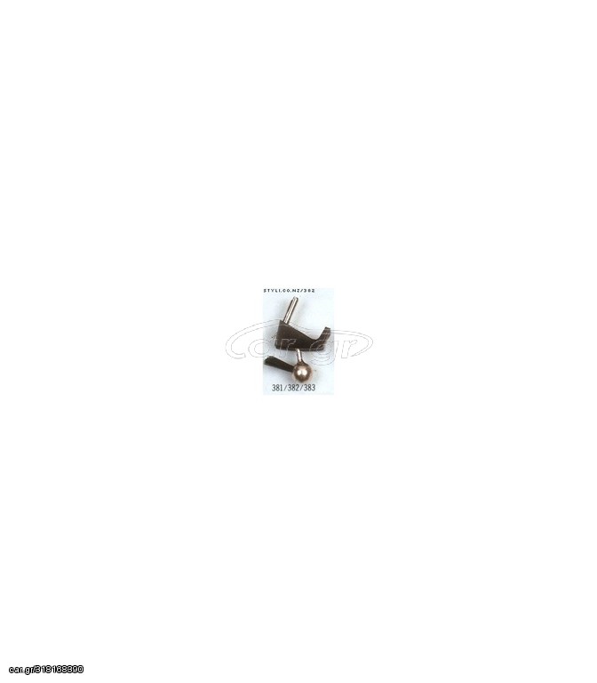 ΒΕΛΟΝΑ PICK UP STANTON D 6800
