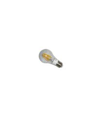 ΛΑΜΠΤΗΡΑΣ LED FILAMENT DIMMABLE 8W E27 - Α60