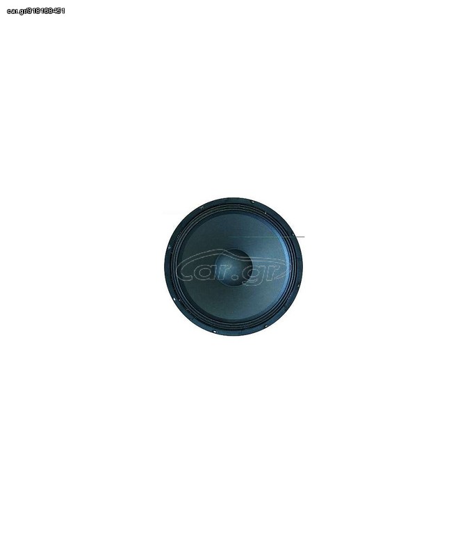 WOOFER 10" 8 OHM PROFESSIONAL