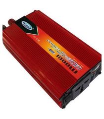 INVERTER ΤΡΟΠΟΠΟΙΗΜΕΝΟΥ ΗΜΙΤΟΝΟΥ ΑΠΟ 24V ΣΕ 230V 1000W PEAK 2000