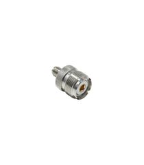 SMA ΘΗΛΥΚΟ ADAPTOR ΣΕ UHF ΘΗΛΥΚΟ