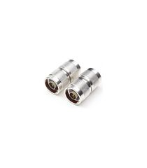 N-TYPE ΔΙΠΛΟ ΑΡΣΕΝΙΚΟ ADAPTOR TEFLON