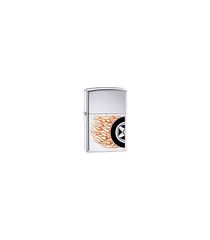 ΑΝΑΠΤΗΡΑΣ ZIPPO "BURN RUBBER"