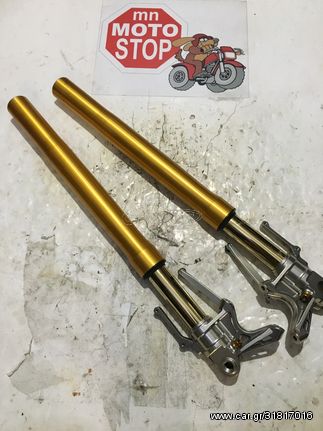 YAMAHA T-MAX 530 OHLINS