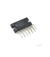 ΟΛΟΚΛΗΡΩΜΕΝΟ ΚΥΚΛΩΜΑ TDA1553Q