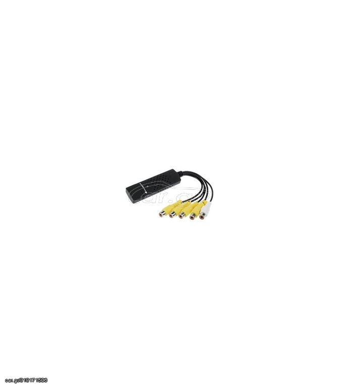 ΚΑΤΑΓΡΑΦΙΚΟ USB 4 ΚΑΝΑΛΙΑ