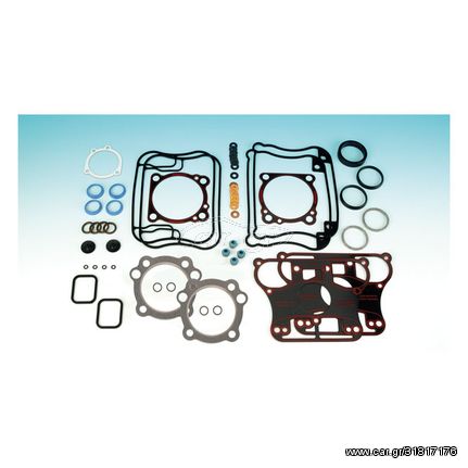 JAMES TOP END GASKET SET