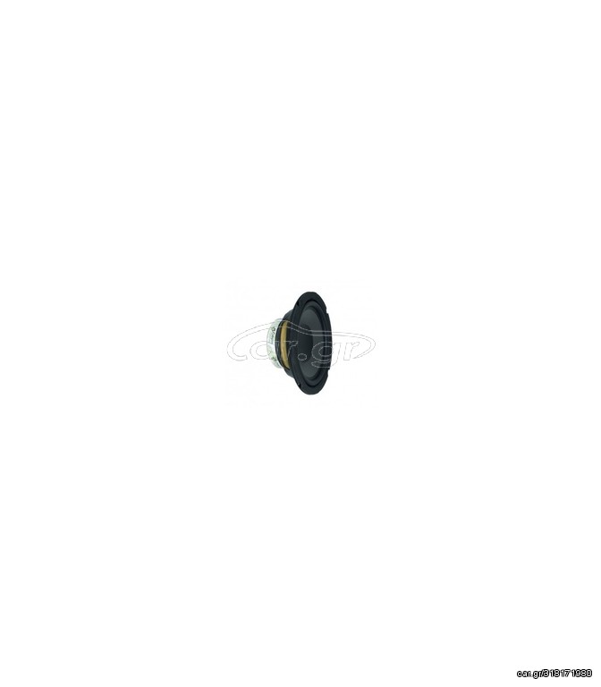 WOOFER 6.5" HIFI POLYPROP