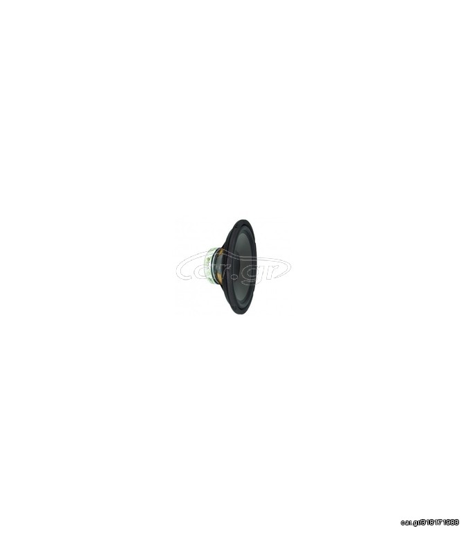 WOOFER 10" HIFI POLYPROP