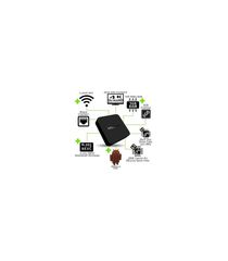 SMART TV BOX ANDROID 4K NEW GENERATION
