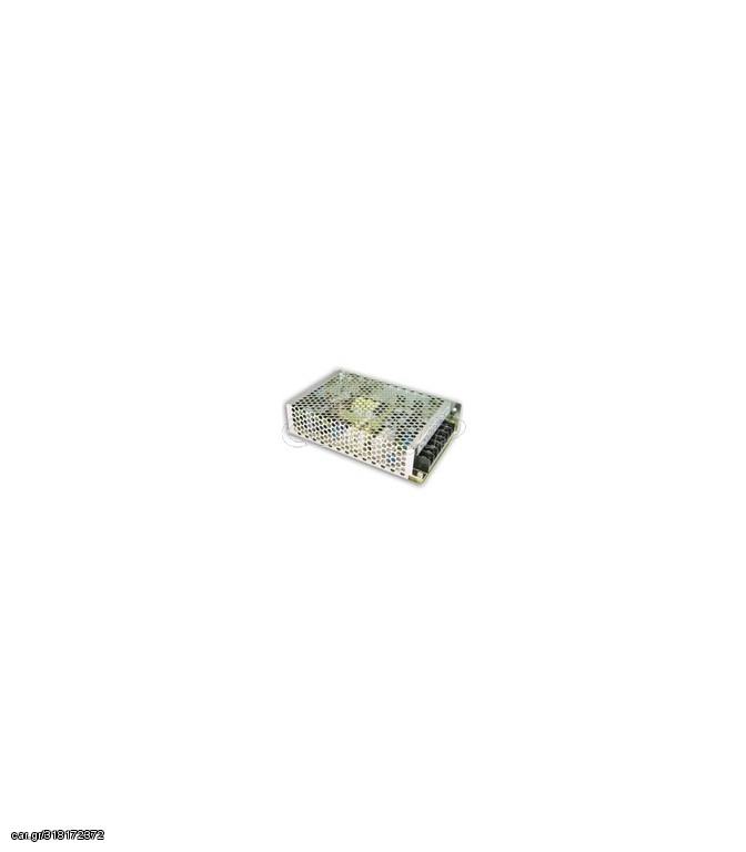 ΤΡΟΦΟΔΟΤΙΚΟ MINI 100W/48V/2.3A