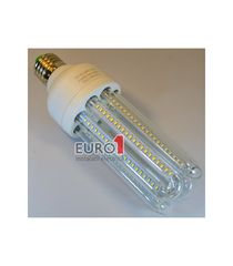 ΛΑΜΠΑ ΜΕ LED 230V 24W E27 COOL WHITE SMD