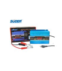 ΑΥΤΟΜΑΤΟΣ ΦΟΡΤΙΣΤΗΣ ΜΠΑΤΑΡΙΩΝ ΜΟΛΥΒΔΟΥ 12V 20A