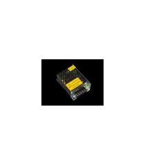 ΜΕΤΑΛΛΙΚΟ ΤΡΟΦΟΔΟΤΙΚΟ ΚΑΤΑΣΚΕΥΩΝ SWITCHING 12Vdc 3A