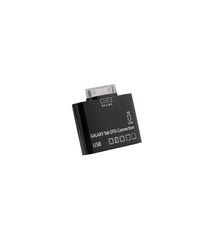 ΑΝΤΑΠΤΟΡ OTG USB - MICRO + CARD READER