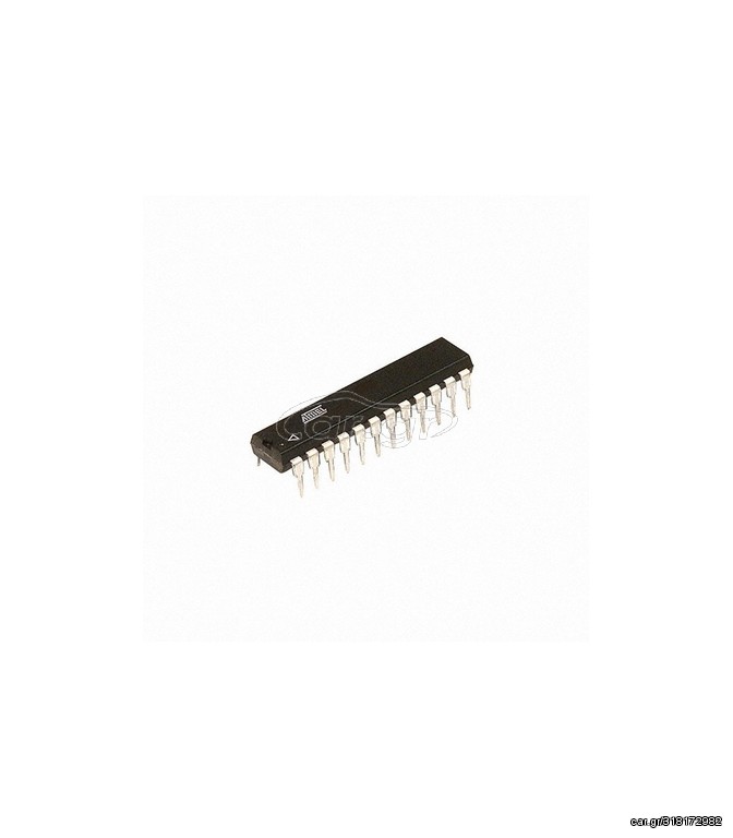 LOGIC IC PAL GAL ATF22V10