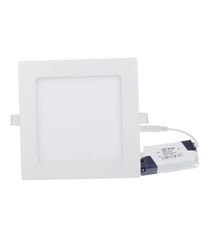 ΦΩΤΙΣΤΙΚΟ PL 6W LED 500 LUMEN 6400K cool WHITE