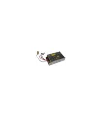 ΜΕΤΑΛΛΙΚΟ ΤΡΟΦΟΔΟΤΙΚΟ SWITCHING 24Vdc 120w ΜΕ ΦΟΡΤΙΣΗ