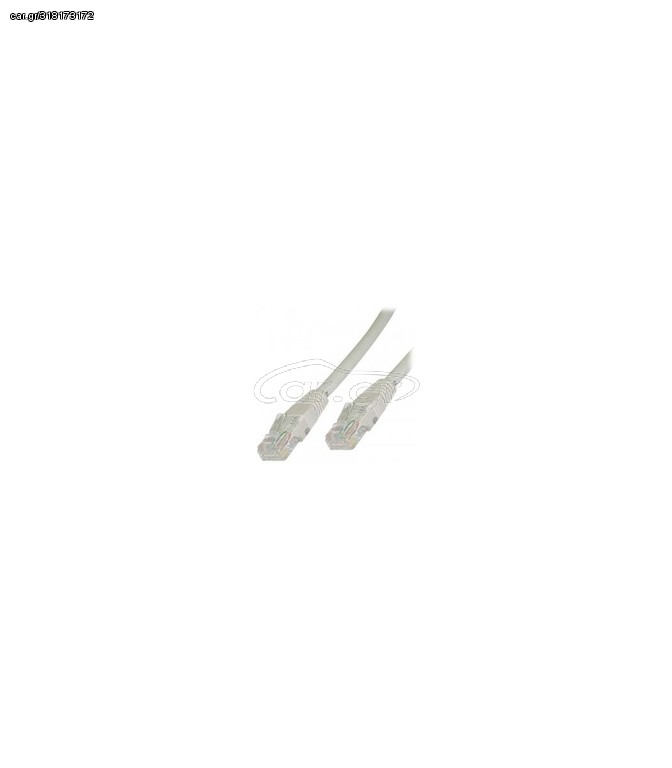 UTP CAT6 PATCHCABLE 15M