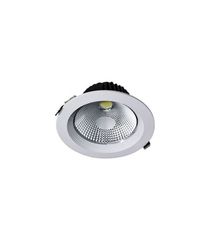 LED DOWNLIGHT 40W - 4000LM COOL 6400