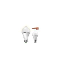 ΛΑΜΠΑ LED 9W (90W) ΜΕ ΑΙΣΘΗΤΗΡΑ ΚΙΝΗΣΗΣ ΚΑΙ ΑΥΤΟΜΑΤΟ ΑΝΑΜΑ