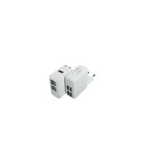 ΦΟΡΤΙΣΤΗΣ USB 3100mA