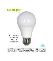 ΛΑΜΠΑ LED ΦΟΡΤΗΓΩΝ - ΣΚΑΦΩΝ 24v 11w