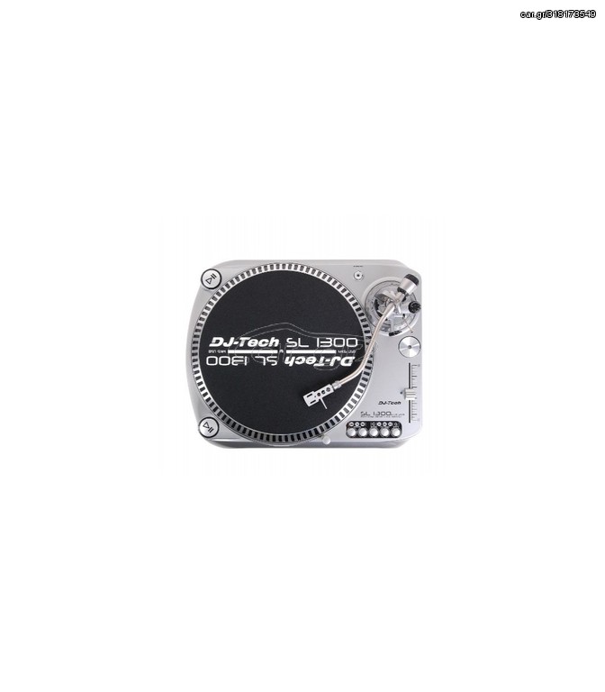 ΕΠΑΓΓΕΛΜΑΤΙΚΟ ΠΙΚΑΠ DJ ΜΕ USB /SD