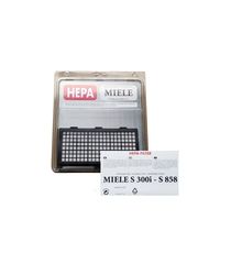 ΦΙΛΤΡΟ HEPA MIELE  SF-AH30, 210, 101P, F250, 250